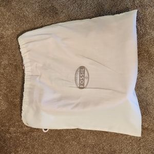 Fossil Bag